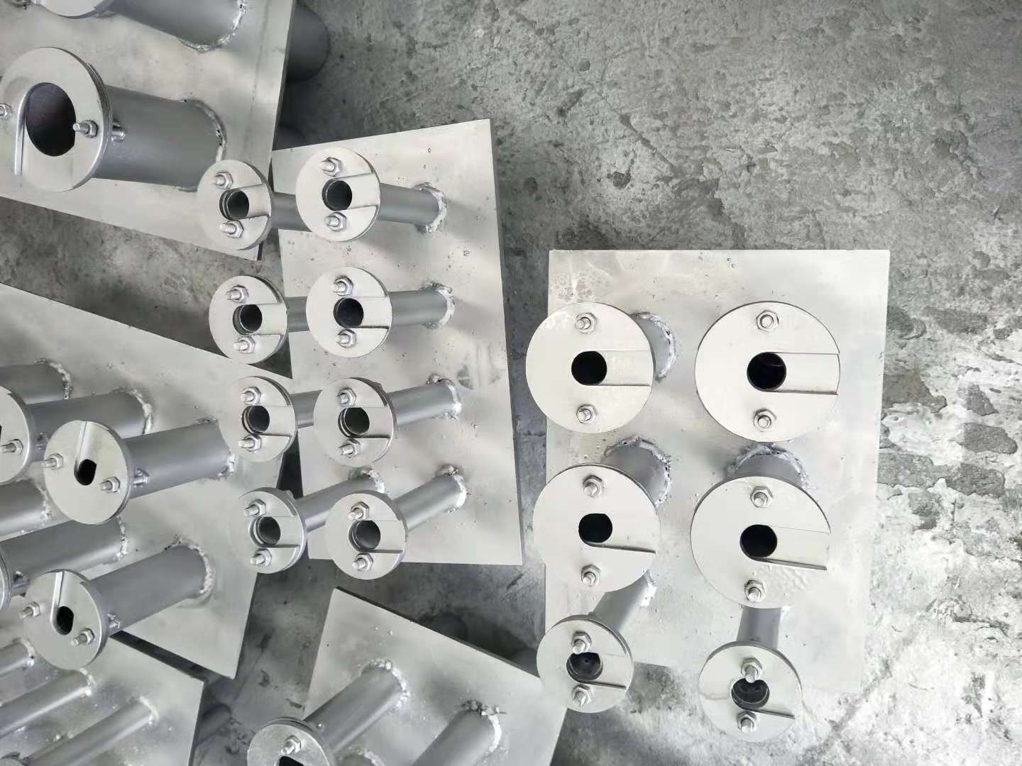 阳泉市通风套管柔性防水套管 - 价格